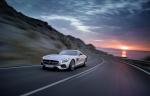 Mercedes-AMG GT 2014 года
